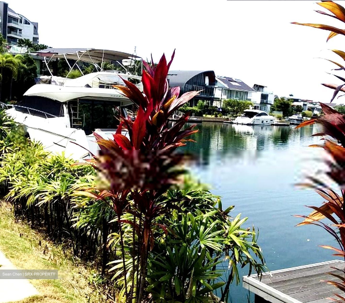 Sentosa Cove (D4), Detached #399453651
